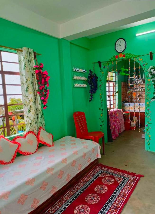Hotel O The Mountain Soul Rishop Extérieur photo