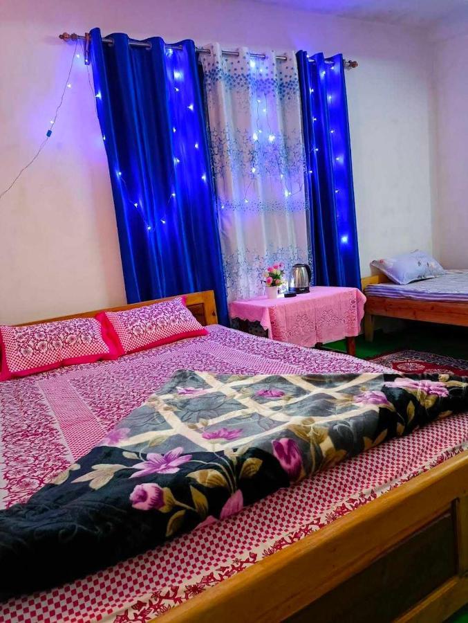 Hotel O The Mountain Soul Rishop Extérieur photo