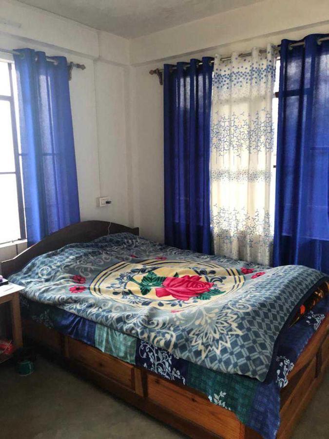 Hotel O The Mountain Soul Rishop Extérieur photo